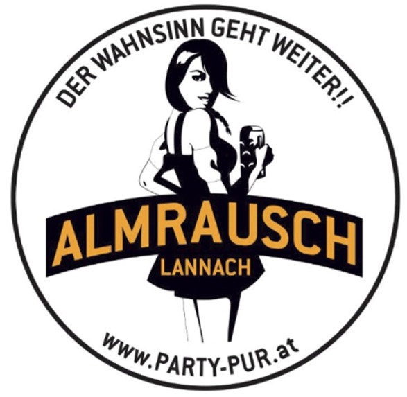 Almrausch