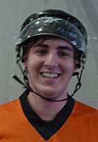 Daniel Gamperl